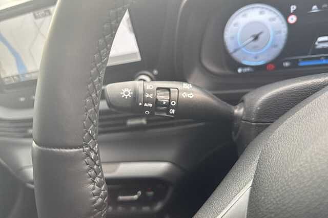 Hyundai i20 1.0T GDi Premium 5dr DCT