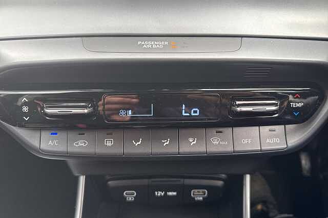 Hyundai i20 1.0T GDi Premium 5dr DCT