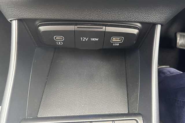 Hyundai i20 1.0T GDi Premium 5dr DCT