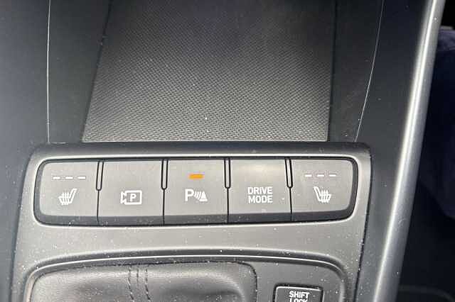 Hyundai i20 1.0T GDi Premium 5dr DCT