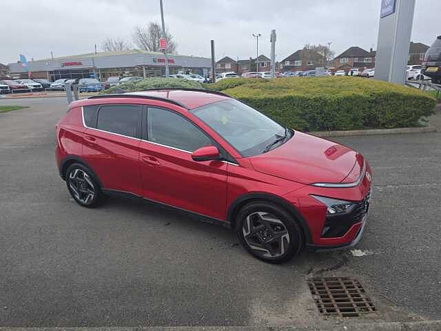 1.0 TGDi Premium 5dr