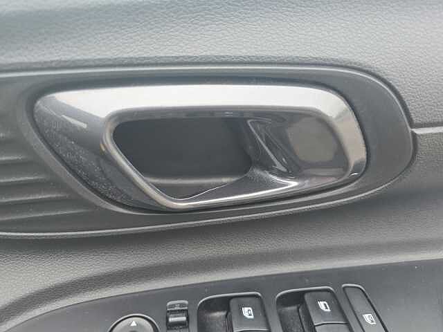 Hyundai I20 1.0T GDi Premium 5dr DCT Aurora Grey