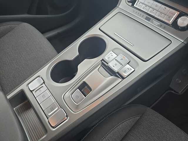 Hyundai KONA 100kW SE Connect 39kWh 5dr Auto