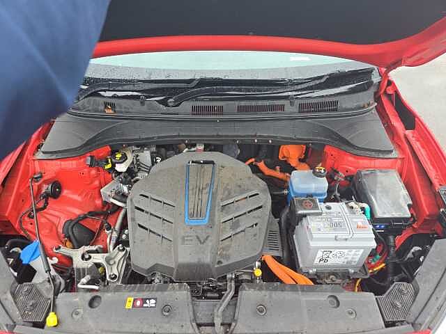 Hyundai KONA 100kW SE Connect 39kWh 5dr Auto