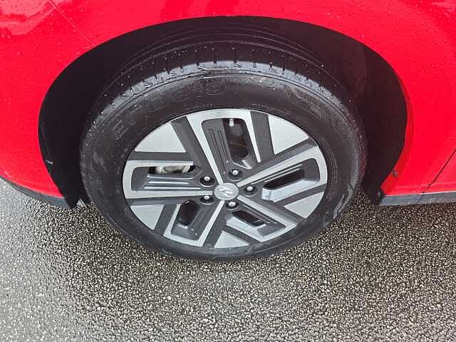 Hyundai KONA 100kW SE Connect 39kWh 5dr Auto
