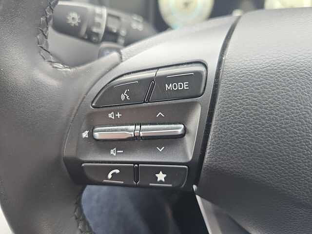 Hyundai KONA 100kW SE Connect 39kWh 5dr Auto