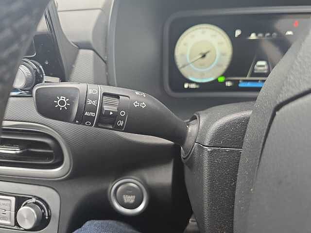 Hyundai KONA 100kW SE Connect 39kWh 5dr Auto