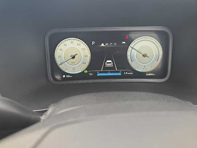 Hyundai KONA 100kW SE Connect 39kWh 5dr Auto