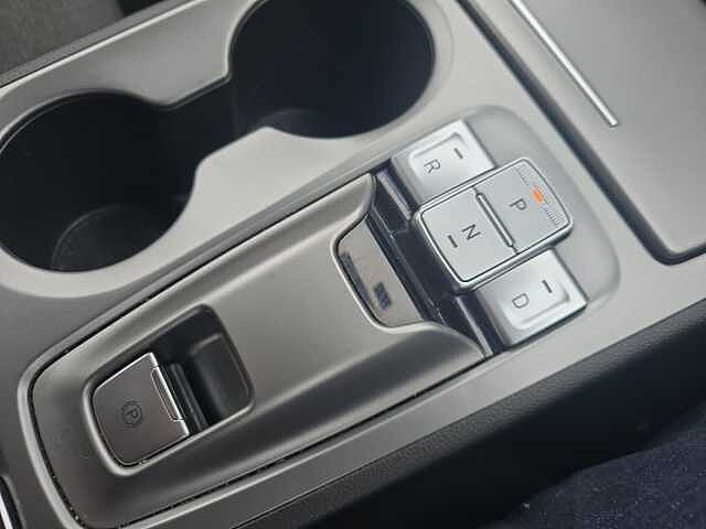 Hyundai KONA 100kW SE Connect 39kWh 5dr Auto