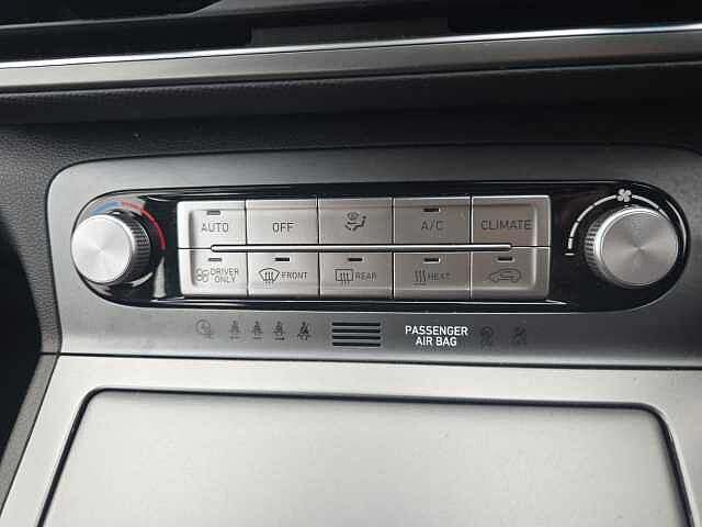 Hyundai KONA 100kW SE Connect 39kWh 5dr Auto