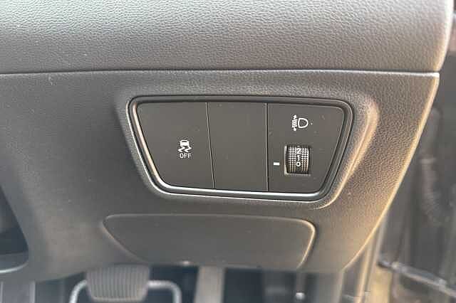 Hyundai TUCSON 1.6 TGDi 48V MHD Premium 5dr 2WD DCT