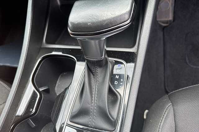 Hyundai TUCSON 1.6 TGDi 48V MHD Premium 5dr 2WD DCT