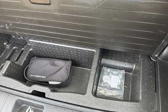 Hyundai TUCSON 1.6 TGDi 48V MHD Premium 5dr 2WD DCT