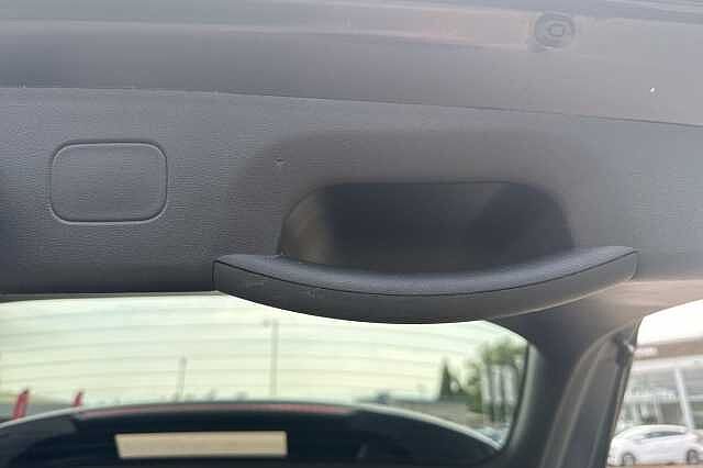 Hyundai TUCSON 1.6 TGDi 48V MHD Premium 5dr 2WD DCT