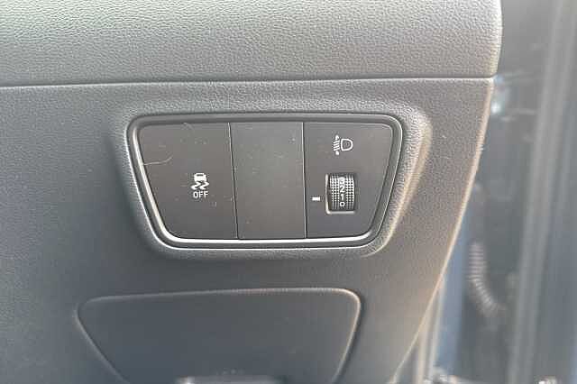 Hyundai TUCSON 1.6 TGDi 48V MHD Premium 5dr 2WD DCT