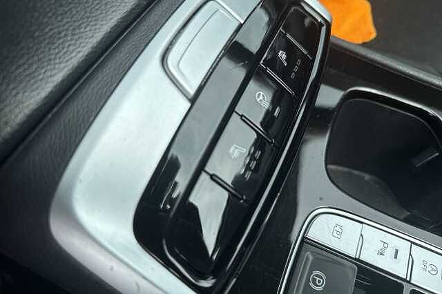 Hyundai TUCSON 1.6 TGDi 48V MHD Premium 5dr 2WD DCT