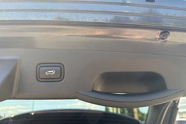 Hyundai TUCSON 1.6 TGDi 48V MHD N Line S 5dr 2WD DCT
