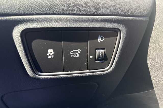 Hyundai TUCSON 1.6 TGDi 48V MHD N Line S 5dr 2WD DCT