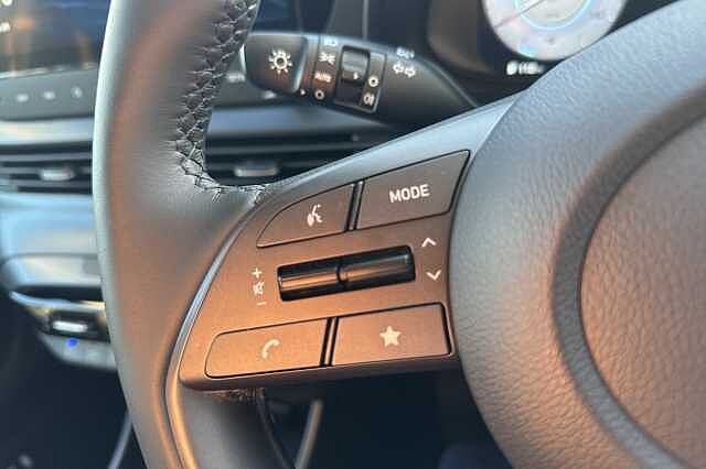 Hyundai i20 1.0T GDi Premium 5dr