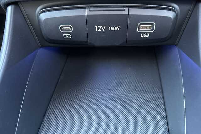 Hyundai i20 1.0T GDi Premium 5dr
