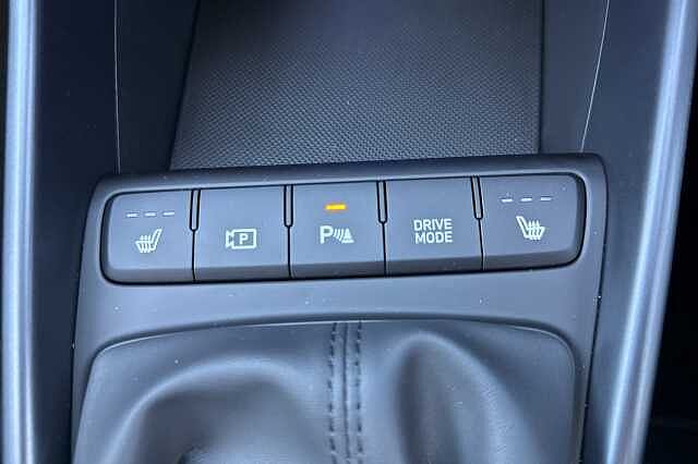 Hyundai i20 1.0T GDi Premium 5dr