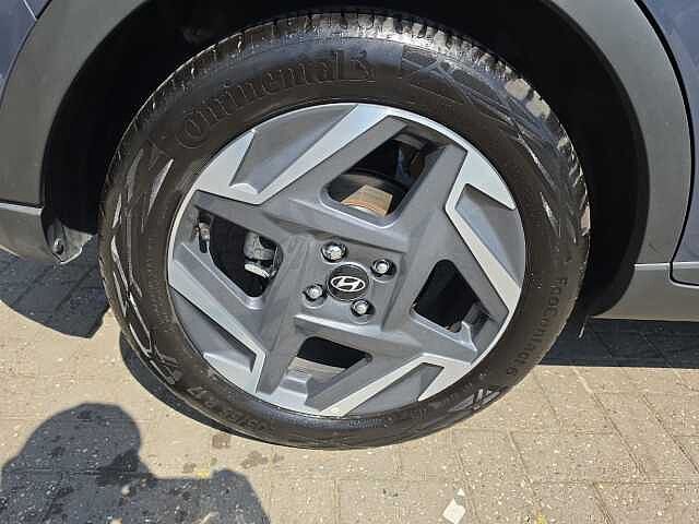 Hyundai BAYON 1.0 TGDi Ultimate 5dr DCT