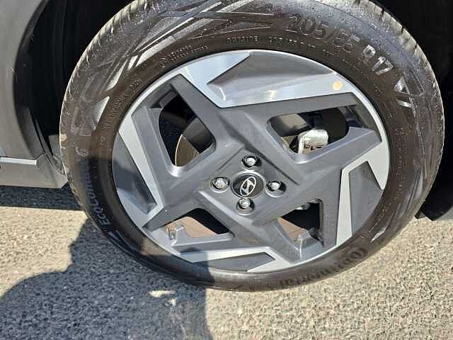 Hyundai BAYON 1.0 TGDi Ultimate 5dr DCT