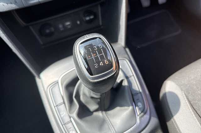 Hyundai KONA 1.0T GDi Blue Drive Premium 5dr