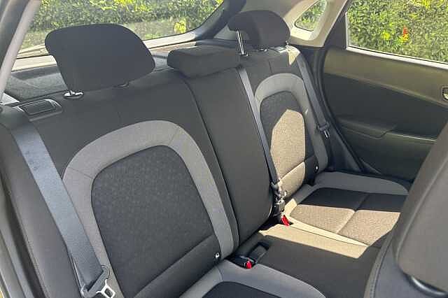 Hyundai KONA 1.0T GDi Blue Drive Premium 5dr
