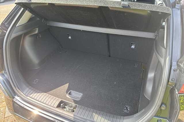 Hyundai KONA 1.0T GDi Blue Drive Premium 5dr