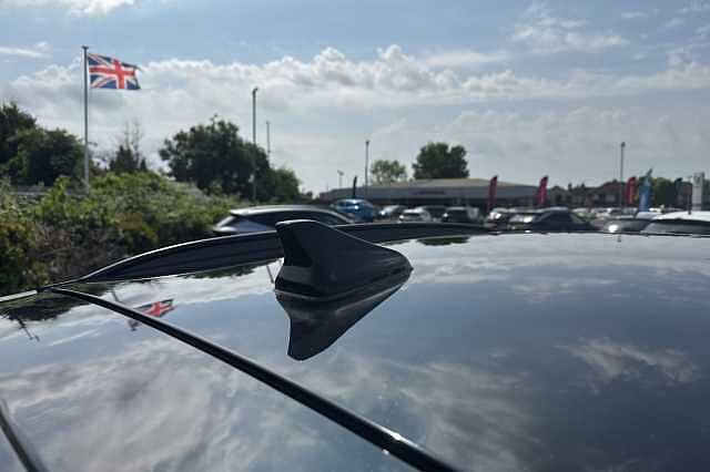 Hyundai KONA 1.0T GDi Blue Drive Premium 5dr