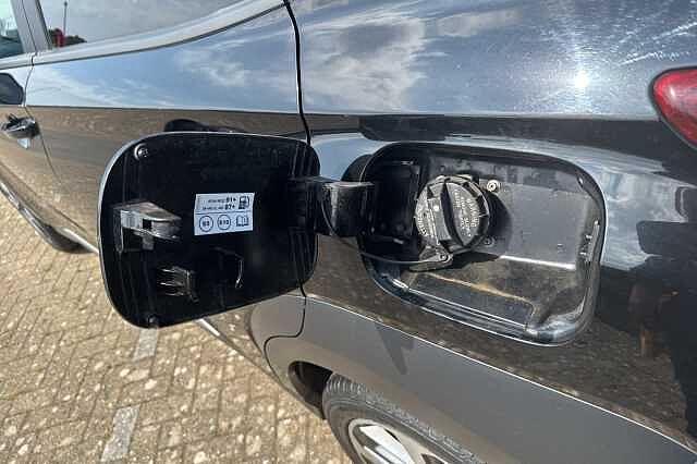 Hyundai KONA 1.0T GDi Blue Drive Premium 5dr