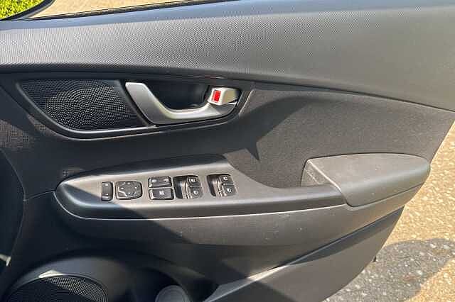 Hyundai KONA 1.0T GDi Blue Drive Premium 5dr