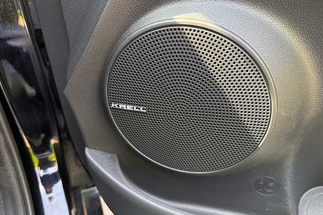 Hyundai KONA 1.0T GDi Blue Drive Premium 5dr