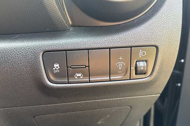 Hyundai KONA 1.0T GDi Blue Drive Premium 5dr