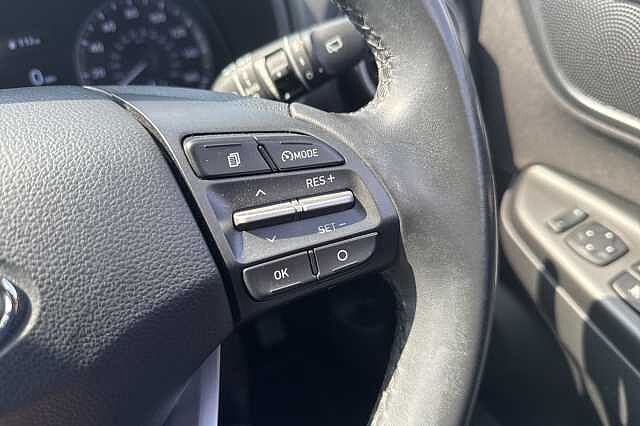 Hyundai KONA 1.0T GDi Blue Drive Premium 5dr