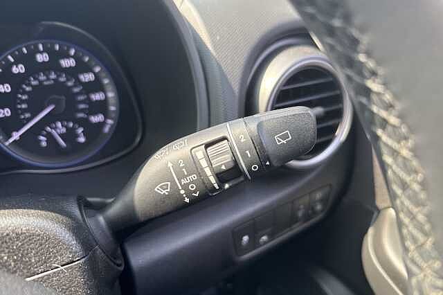 Hyundai KONA 1.0T GDi Blue Drive Premium 5dr