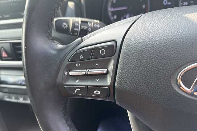 Hyundai KONA 1.0T GDi Blue Drive Premium 5dr