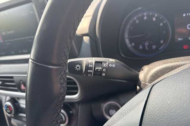 Hyundai KONA 1.0T GDi Blue Drive Premium 5dr
