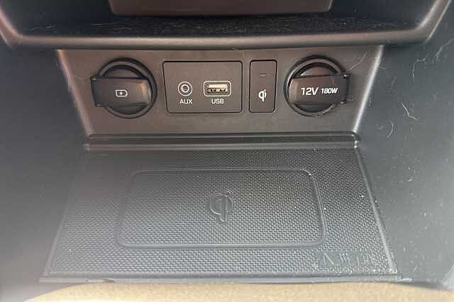 Hyundai KONA 1.0T GDi Blue Drive Premium 5dr
