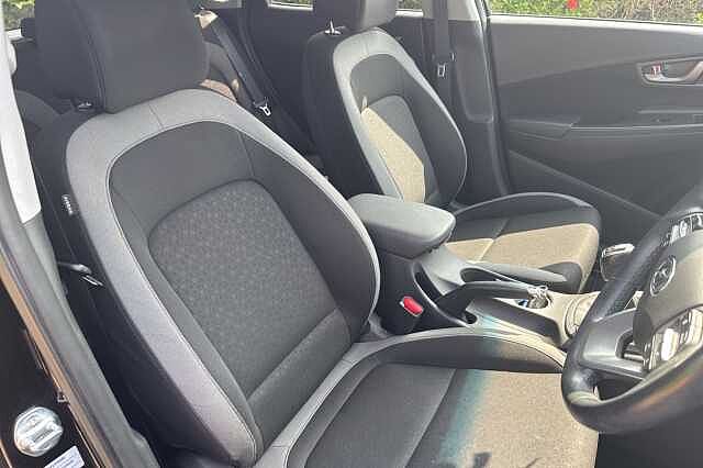 Hyundai KONA 1.0T GDi Blue Drive Premium 5dr