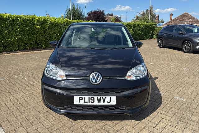 Volkswagen up! Special Eds 1.0 Move Up Tech Edition 5dr [Start Stop]