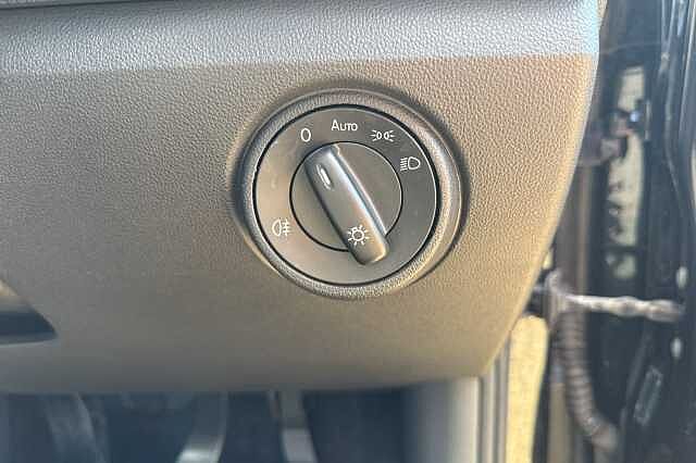 Volkswagen up! Special Eds 1.0 Move Up Tech Edition 5dr [Start Stop]
