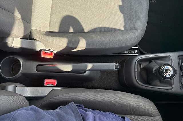 Volkswagen up! Special Eds 1.0 Move Up Tech Edition 5dr [Start Stop]
