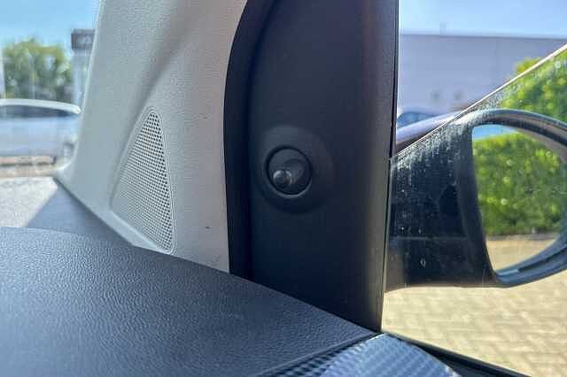 Volkswagen up! Special Eds 1.0 Move Up Tech Edition 5dr [Start Stop]
