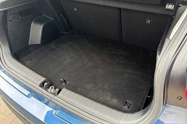 Hyundai BAYON 1.0 TGDi Premium 5dr Blue