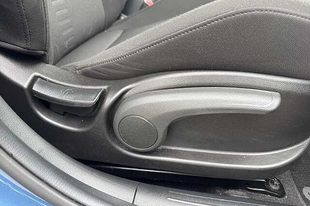Hyundai BAYON 1.0 TGDi Premium 5dr Blue