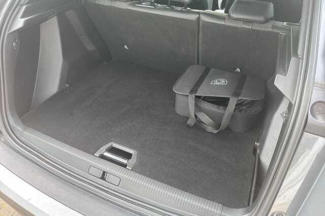 Peugeot E-2008 115kW GT 54kWh 5dr Auto