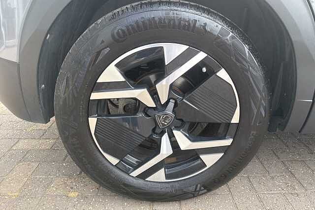Peugeot E-2008 115kW GT 54kWh 5dr Auto