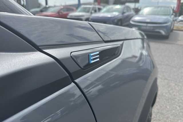 Peugeot E-2008 115kW GT 54kWh 5dr Auto